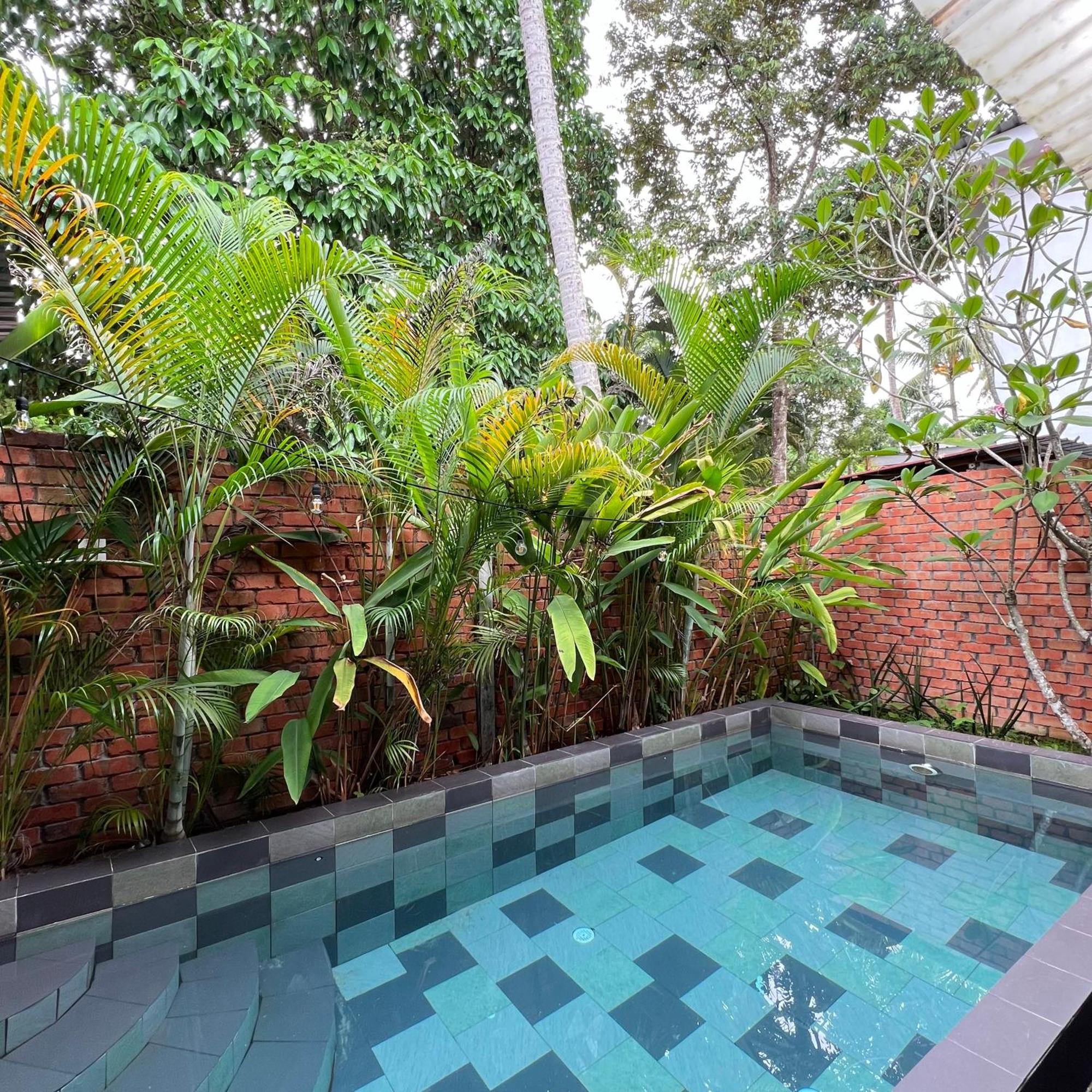 Willa Kutum'S Wooden House - Private Pool, Breakfast & Cafe Langkawi Zewnętrze zdjęcie